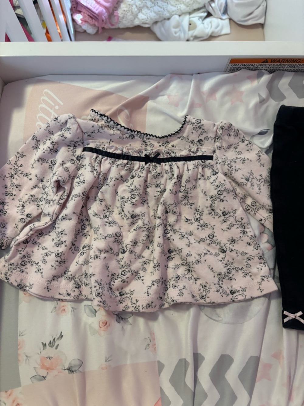 Baby Girl Outfit